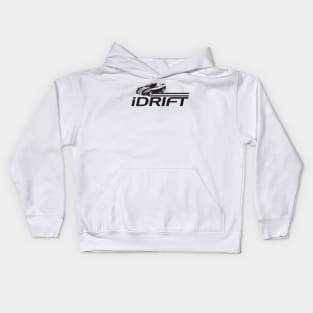 iDrift Kids Hoodie